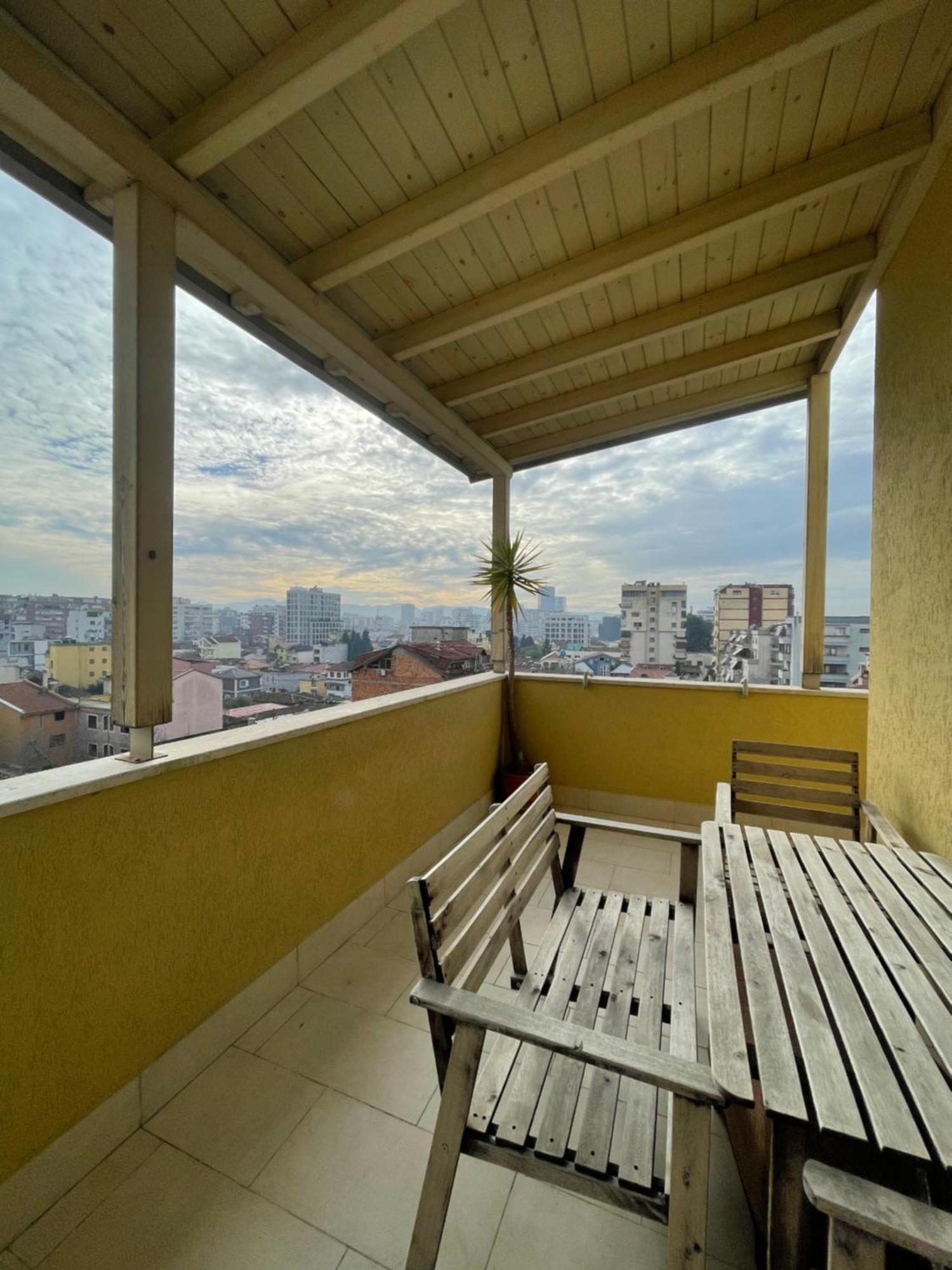 Apartment Sam's 1 -