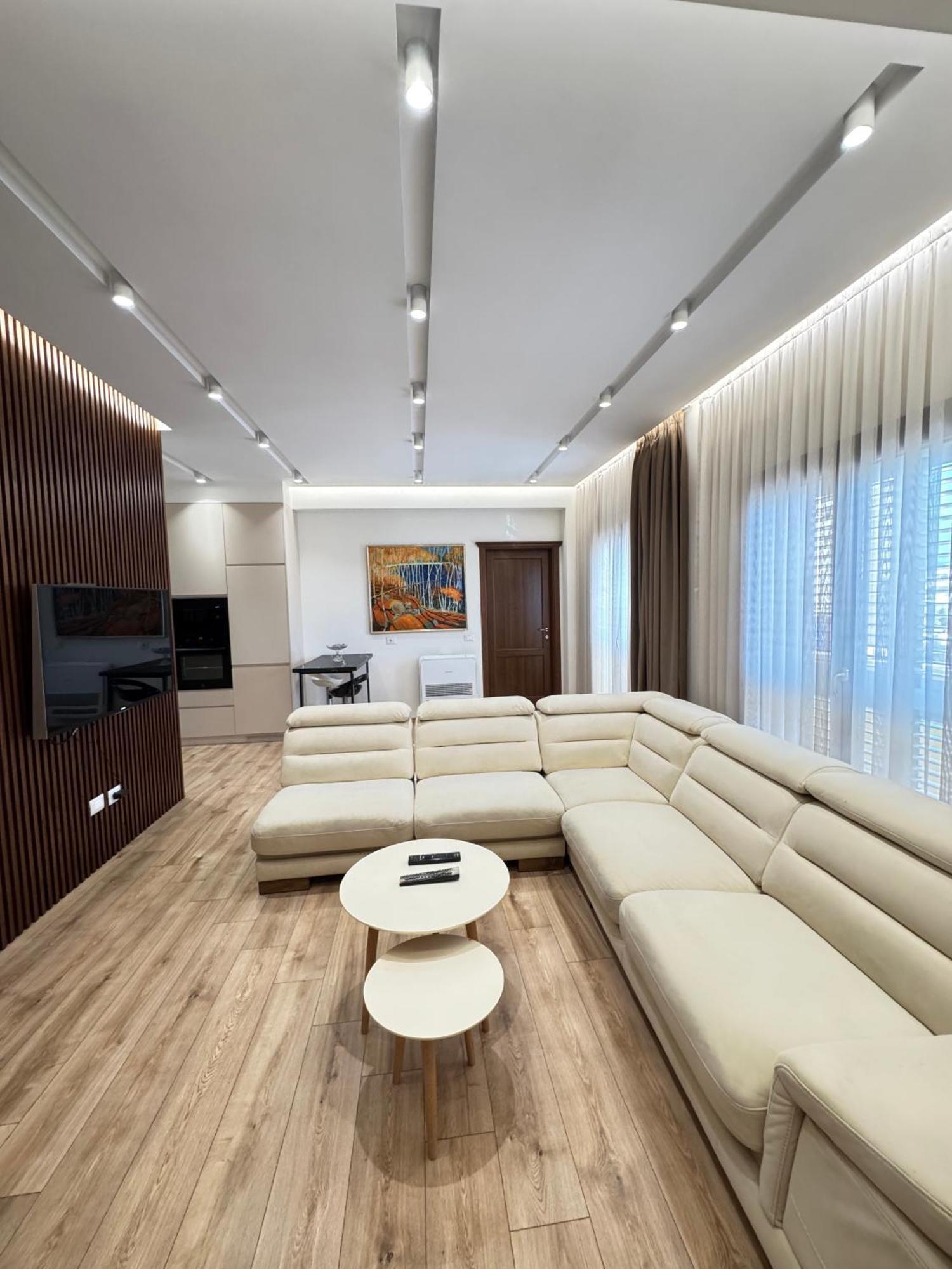 Sam's 1 - Apartment *